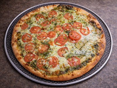 RT 52 (Red) Pizza