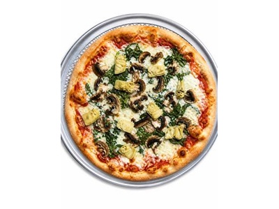 Lenape Artichoke Pizza