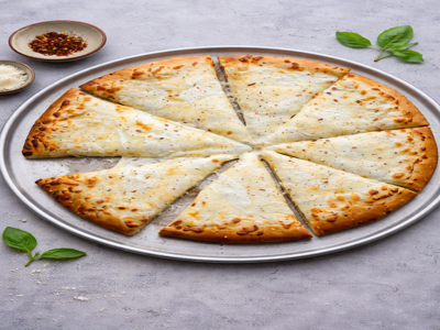 White Pizza