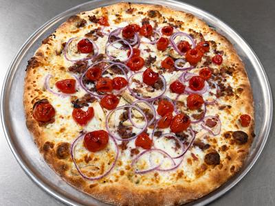 Lenape Pizza