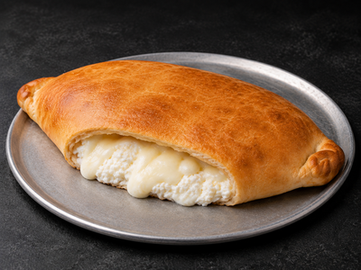 Cheese Calzone