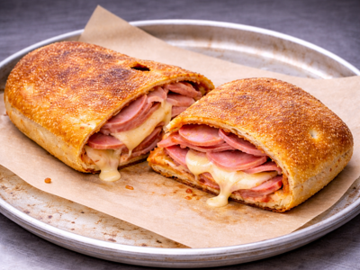 Ham Stromboli
