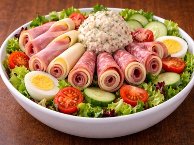 Antipasto Salad