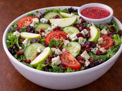 Spring Mix Salad