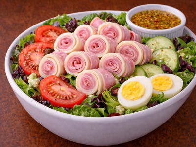 Chef's Salad
