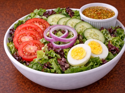 Garden Salad
