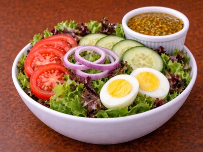 Side Salad