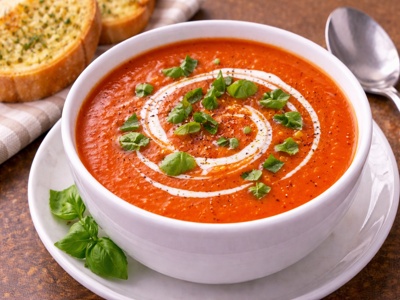 Tomato Soup