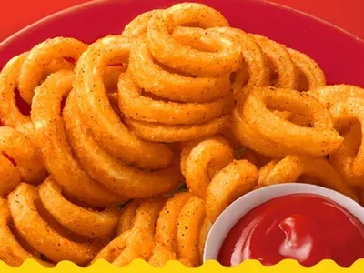 Curly Fries