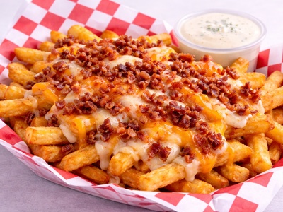 Lenape Fries