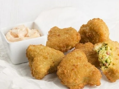 Broccoli Bites