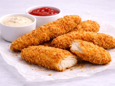Chicken Fingers