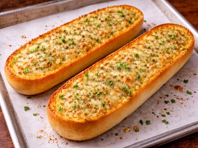Garlic Bread