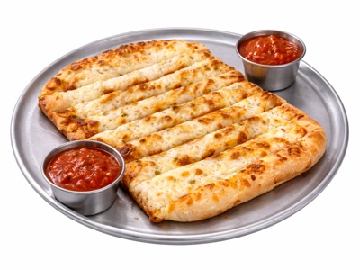 Cheese Sticks