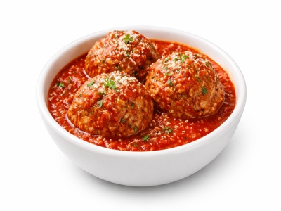 Side Meatballs