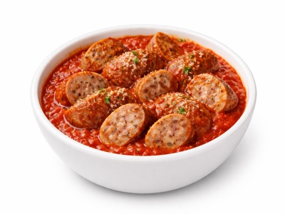 Side Sausage