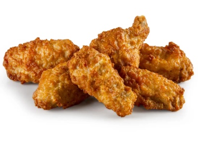 Wing Zings