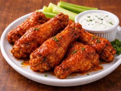 Lenape Wings