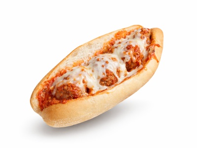 Meatballs