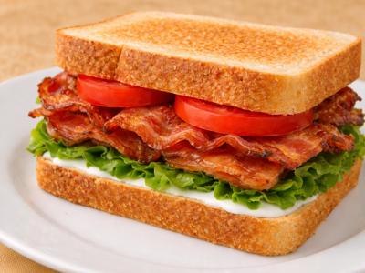 BLT Sandwich