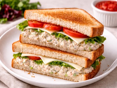 Chicken Salad Sandwich