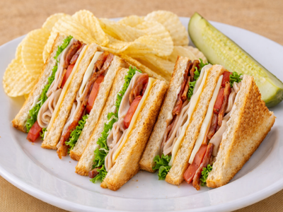 Turkey Club