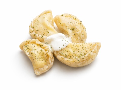 Perogies