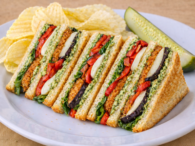 Vegetarian Club