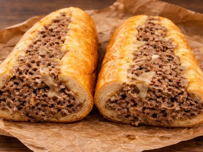 Cheesesteak