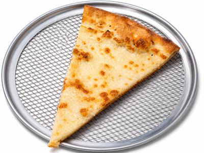 White Slice