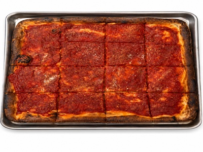 Tomato Pie