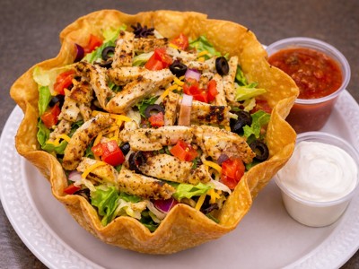 Taco Salad