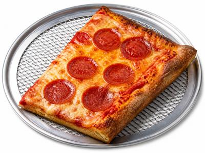 Sicilian Slice