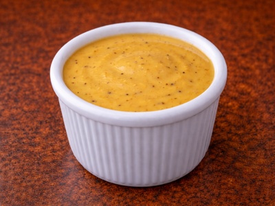 Honey mustard dressing