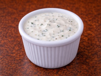 Ranch dressing