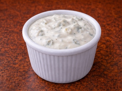 Blue Cheese Dressing