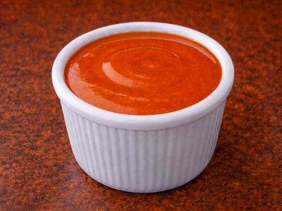 Hot sauce