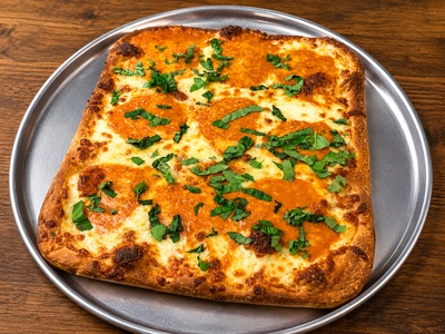 Vodka Sauce GrandMa