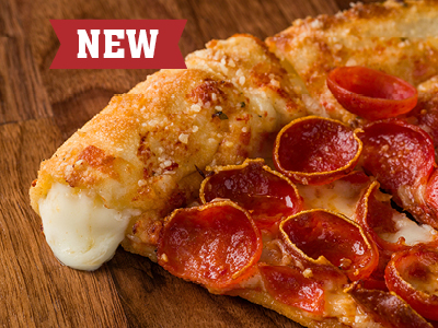 Mountain Mike's Pizza Online Ordering