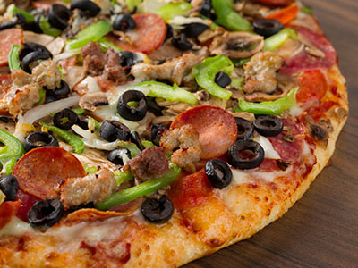 Mountain Mike's Pizza Online Ordering