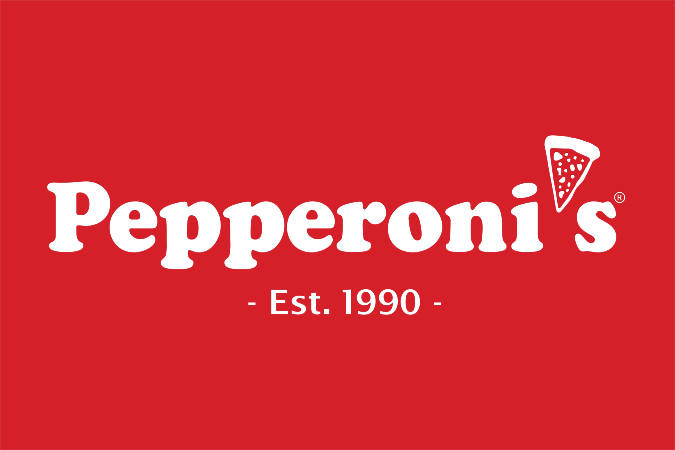 store logo