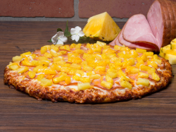 Order DIAMOND HEAD food online from Mountain Mike's Pizza store, Newman on bringmethat.com