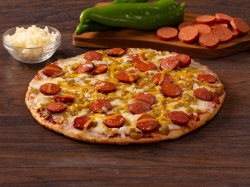 Order ST. HELENS food online from Mountain Mike's Pizza store, Newman on bringmethat.com
