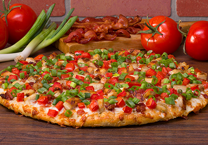 Order CHICKEN CLUB food online from Mountain Mike's Pizza store, Newman on bringmethat.com